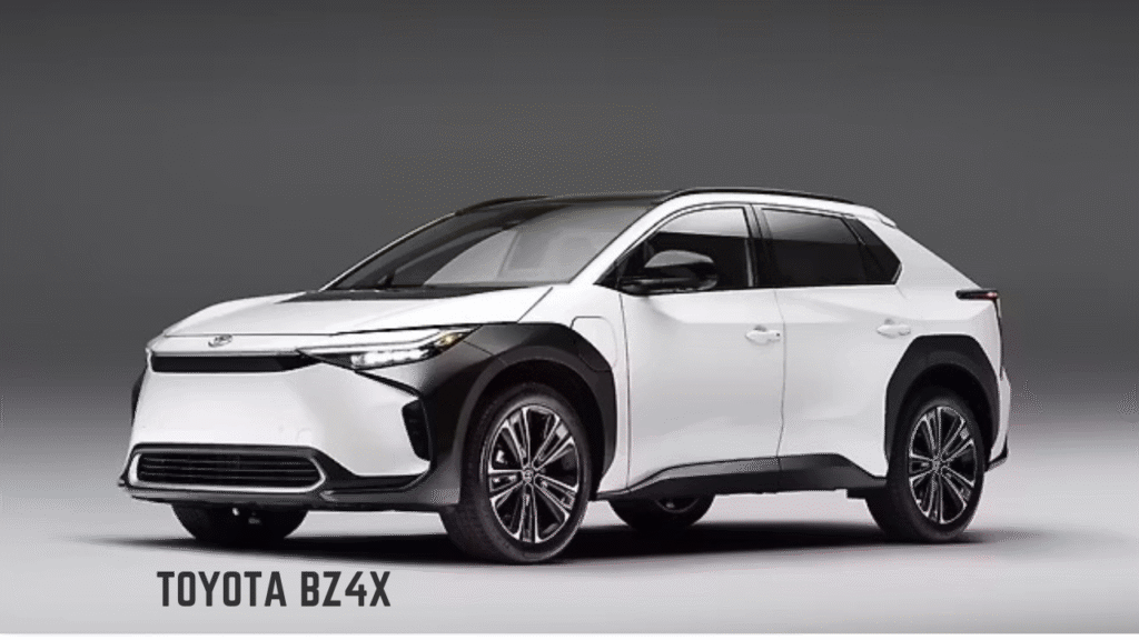 Top 10 Electric SUVs in 2025