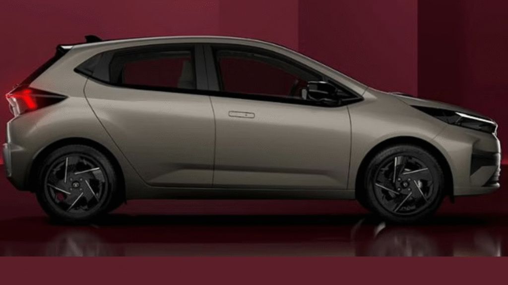 Tata Altroz Facelift 2025 