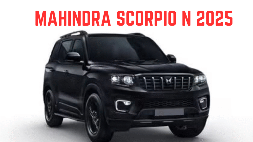 Best SUVs Under ₹15 Lakhs in India 2025