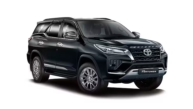Great Discounts on Toyota Cars in May 2025