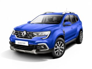 Renault Duster to Return to India in 2026