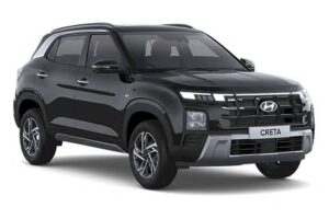 Top 10 Midsize SUVs May 2025