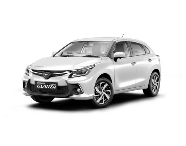 10 Best Selling Hatchbacks in April 2025