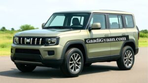 New Gen Bolero ka jalwa 2025 – Naya Avatar